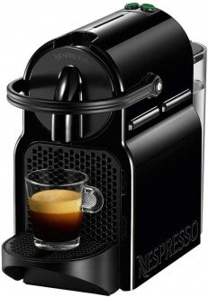 Nespresso Inissia D40 Kahve Makinesi kullananlar yorumlar